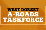A-Roads Taskforce